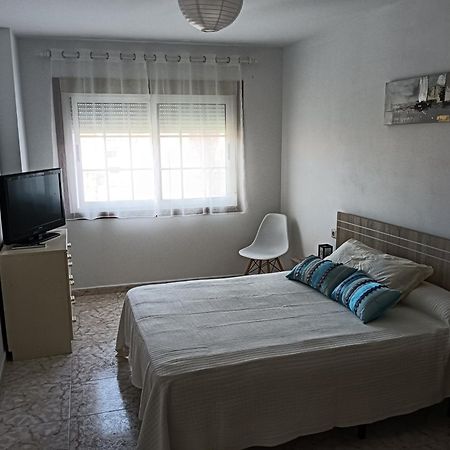 Piso En O Grove Apartamento Exterior foto